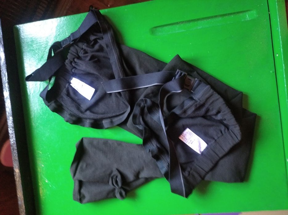 Компресійна білизна роздільна