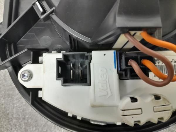 Motor da chauffage / sofagem BMW 1 (F20)