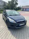 Ford Focus 2010 rok