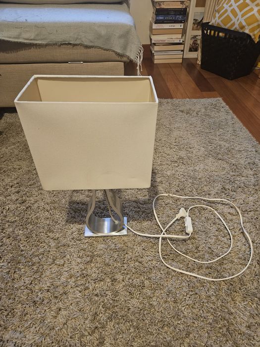 Candeeiro de mesa IKEA