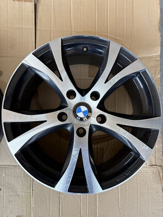 Jantes 17” BMW