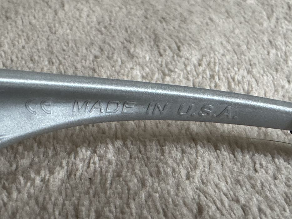 Окуляри Oakley Jacket Polarized