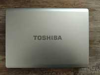 Продам Б У  ноутбук Toshiba satellite L300  на запчастіни .