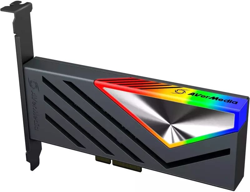 Avermedia Live Gamer 4K 2.1  GC575 карта захоплення