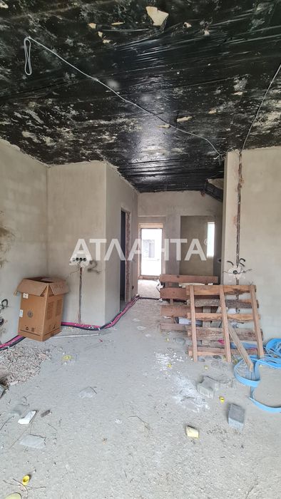 Таунхауз на вул. Горіхова