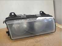 Farol/ Otica Dianteiro Dto Bmw 3 (E36)