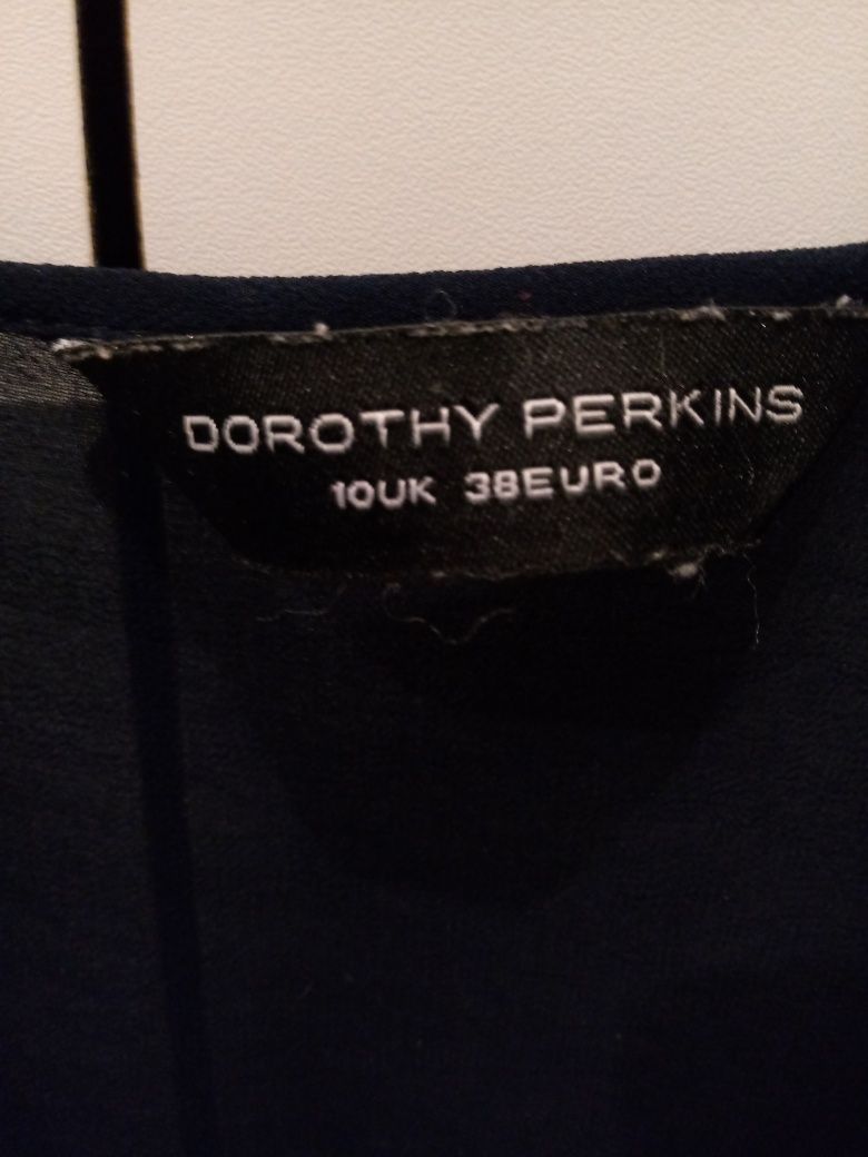 Zjawiskowa bluzka Dorothy Perkins roz.M