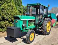 Ciągnik John Deere 3130