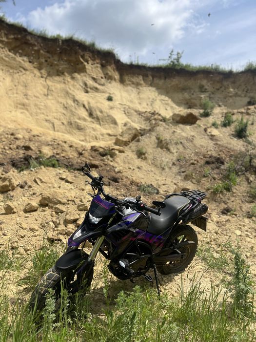 Продам Текен 250 R-Line