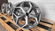 Felgi aluminiowe Focus MK4 MK3 Mondeo Volvo 18" 5x108 NOWE (OL645F)