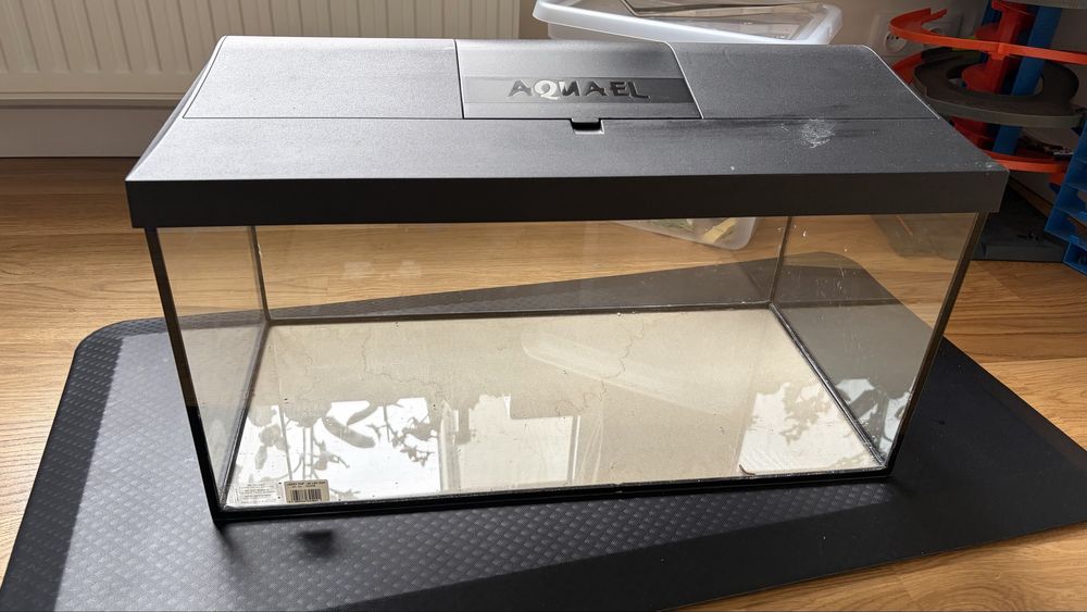 Akwarium Aquael 60x30x30