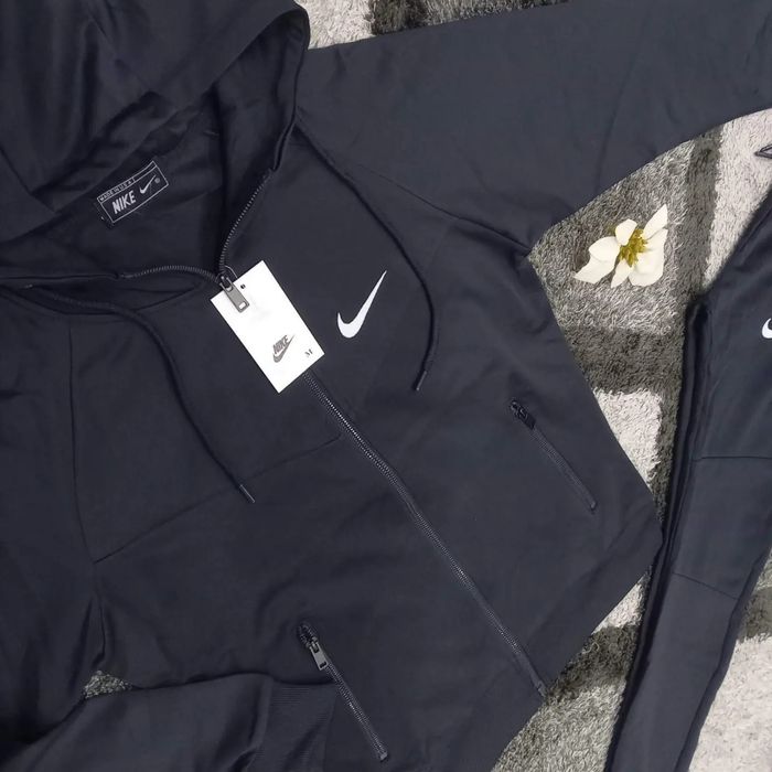 Fato treino nike
