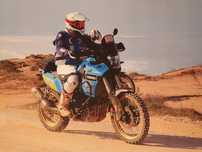 Yamaha Tenere 700 RALLY