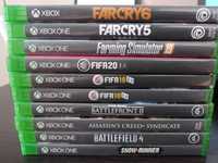 Gra Far Cry 6 na Xbox One
