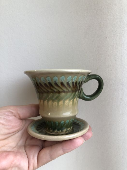 Вінтажна кераміка ЛКСФ