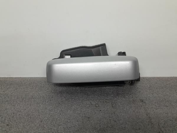 Puxador porta trás esquerdo LANCIA Musa (350_)