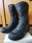 Nowe Alpinestars buty motocyklowe