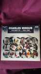 Charles Mingus Jazz