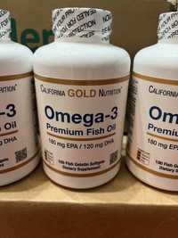 Омега3 omega 3