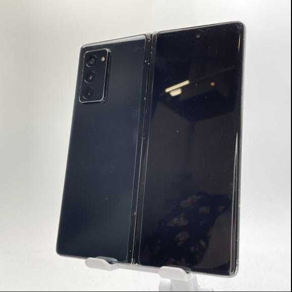 Samsung Fold 2 5G 256GB Preto Piano
