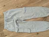 Spodnie dresowe damskie rozmiar M firmy fb sister