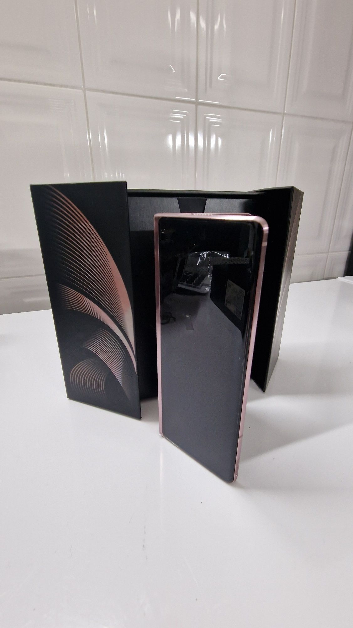 Samsung Galaxy Fold2