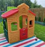 Little Tikes domek ogrodowy