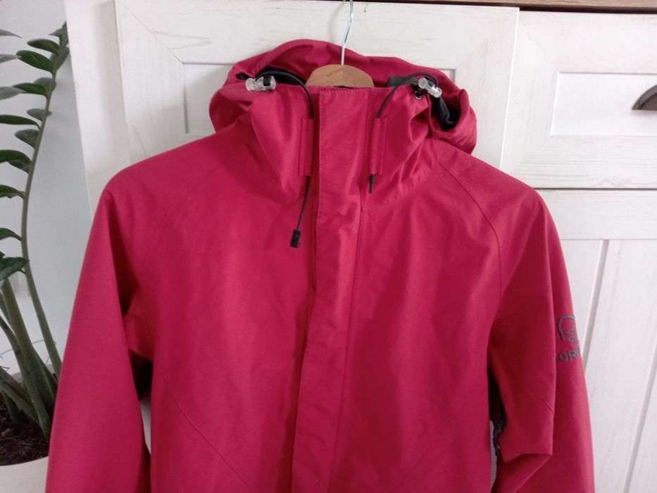 Norrona Vidda GTX kurtka damska trekkingowa S