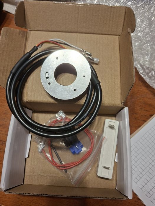 Ds1-3 stojan zapłonu elektronicznego Goldwing gl1000.