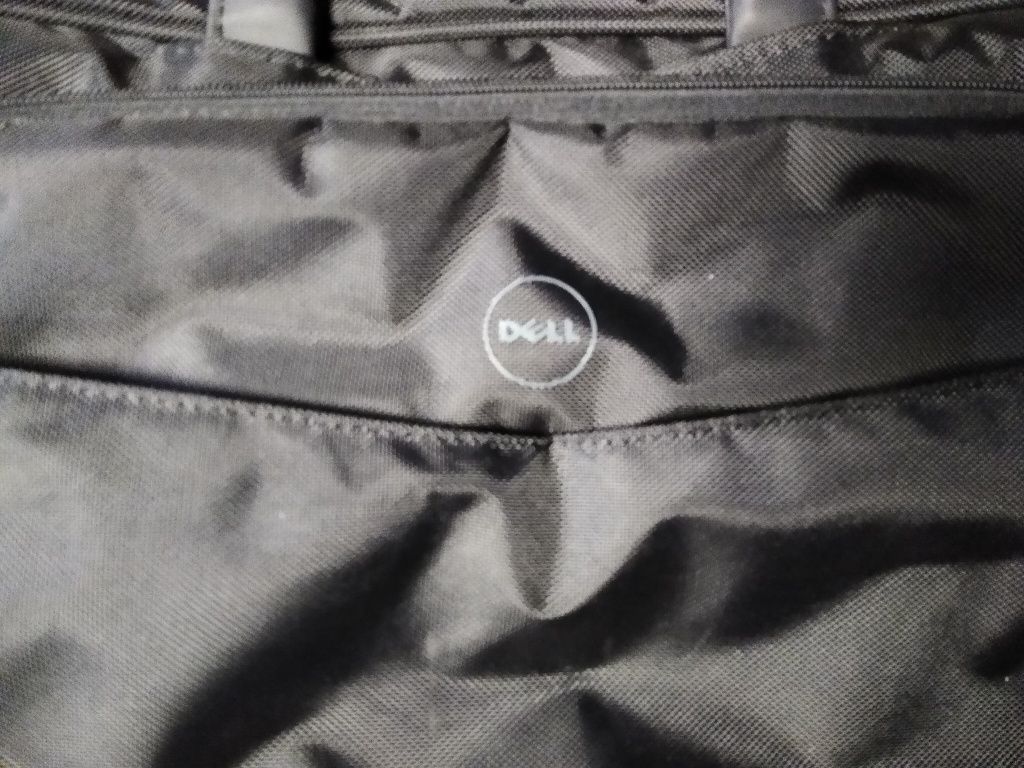Oryginalna torba na laptopa Dell 2HVCM 14 cali