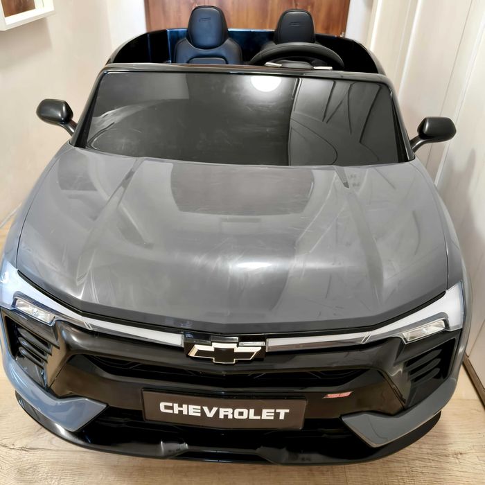 Samochód dla dziecka na akumulator