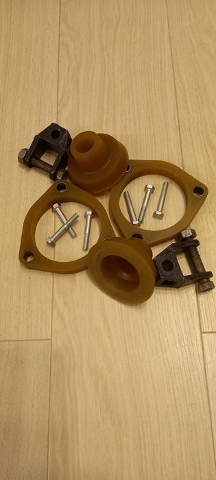 Проставки Шкода А5,А7,пассат Б6 и Б7 и Б8 и гольф 5 и 6 и 7