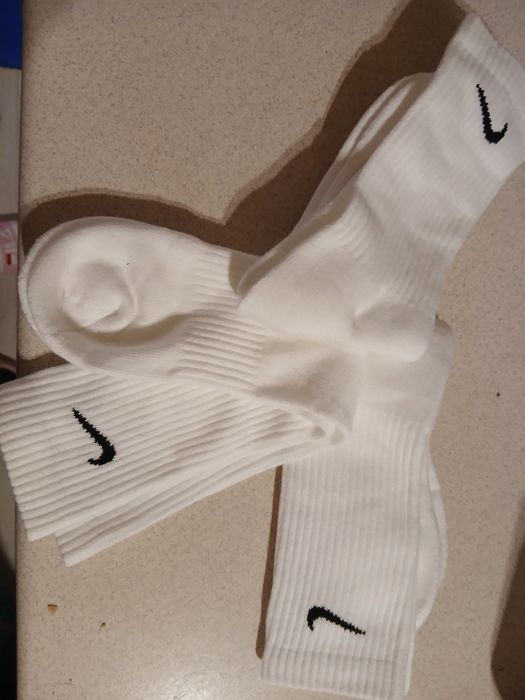 Skarpety młodzieżowe