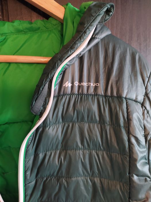 Kurtka damska L Quechua