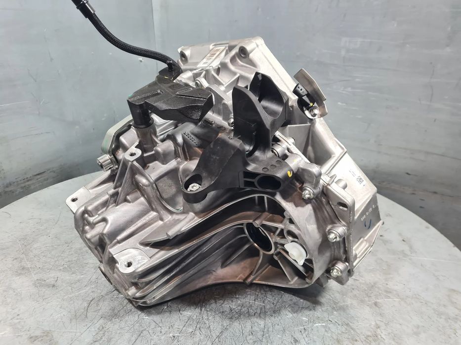 Caixa de velocidades manual DACIA Sandero III