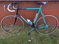 Kolarzówka Gazelle ventoux 1980r Nowy OKAZJA