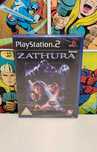 Gra Zathura Ps2 PlayStation 2 Nowa Folia Szczecin Ufogames