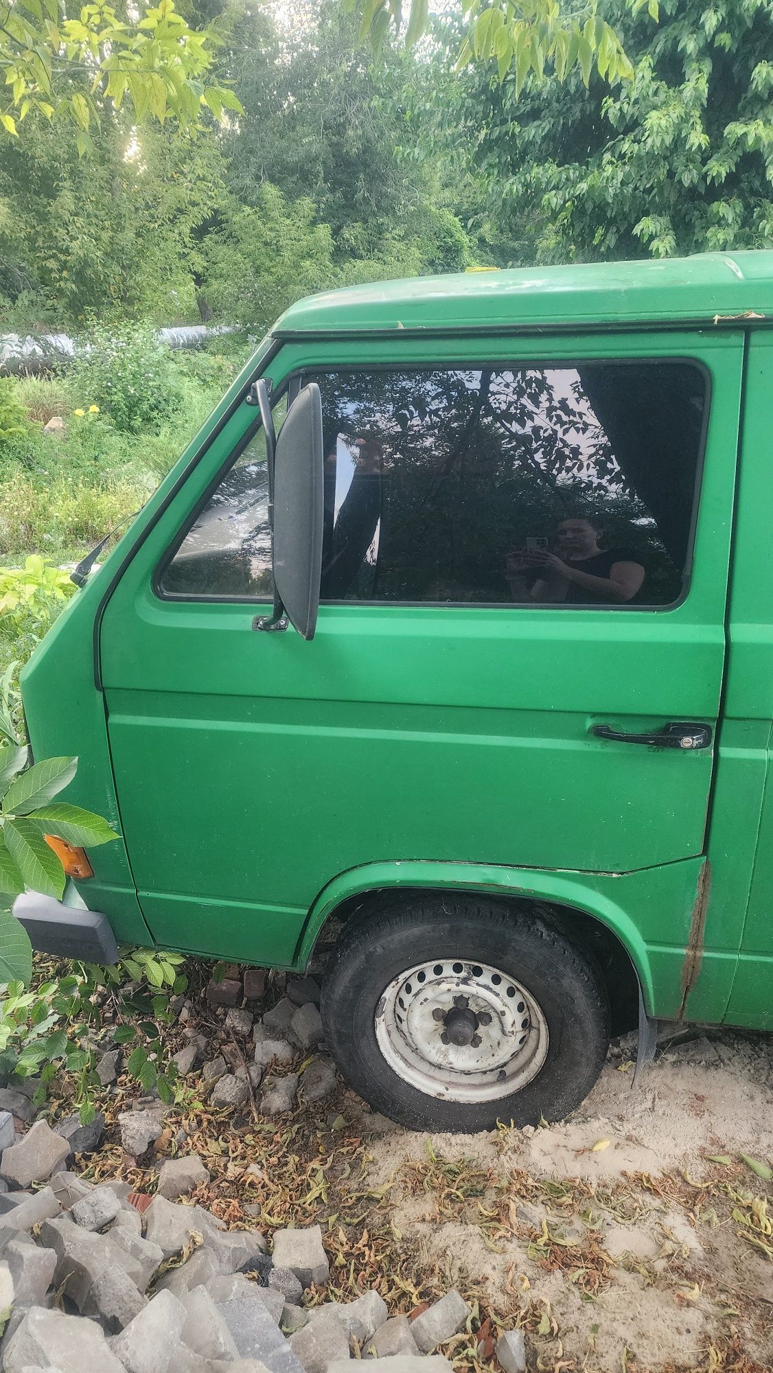 Продам фольксваген т3