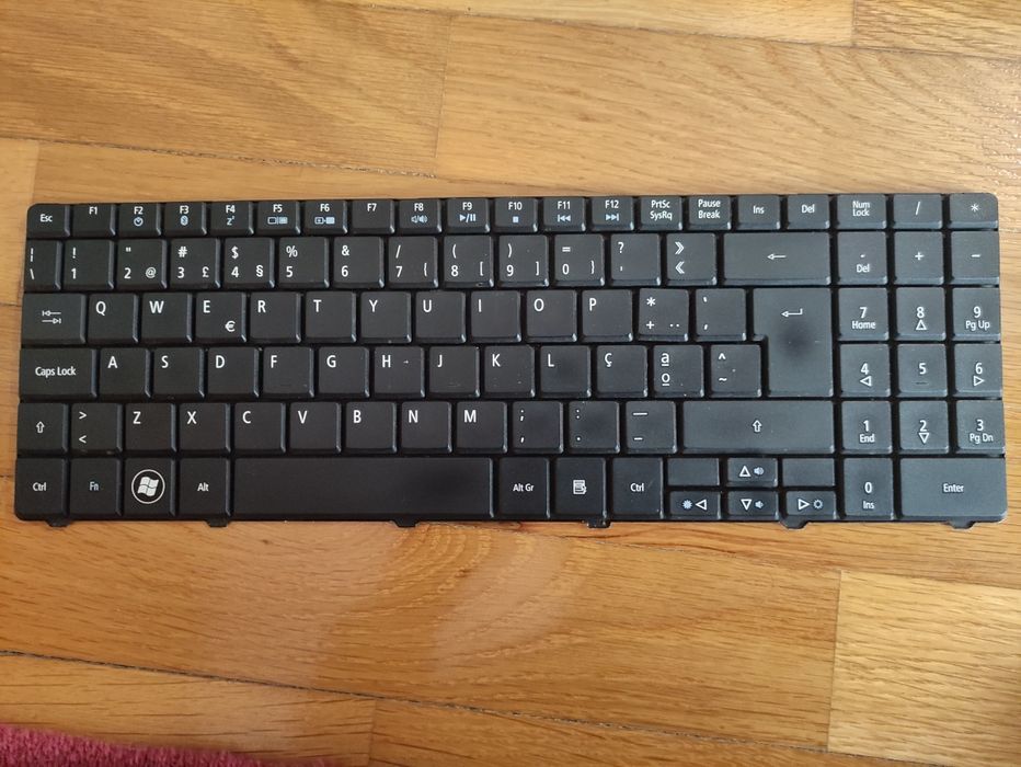 Acer Aspire 5732z peças (compatível com Acer eMachines E725)