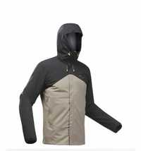 Size-s Мембранная куртка ветровка штормовка quechua  norrona mammut
