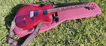 Guitarra eléctrica PRS SE Singlecut