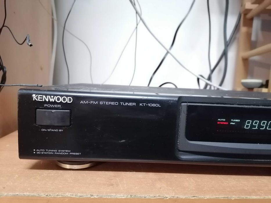 Tuner Kenwood KT-1060L