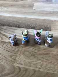 Filly Kucyki Pony figurki