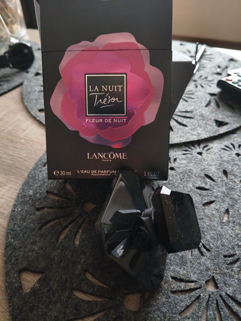 Lancome La nuit fleur de nuit 30 ml