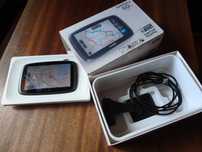 GPS Tomtom GO500