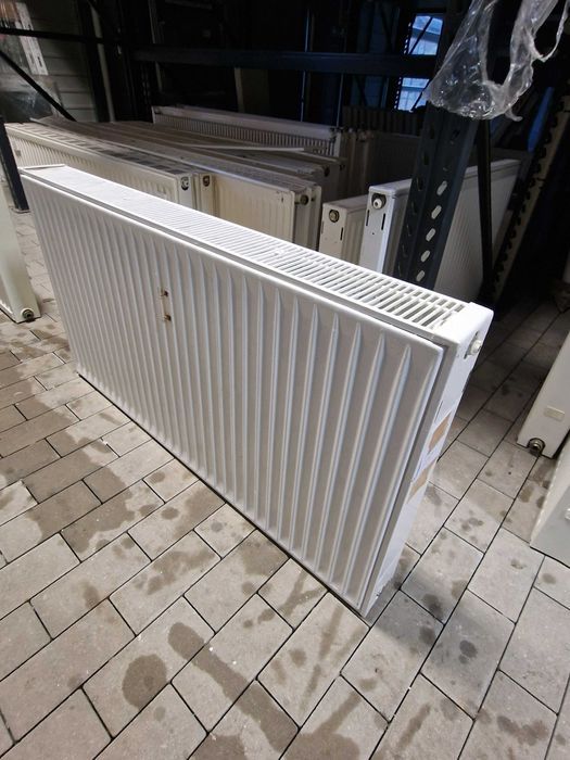 Grzejnik Używany 110x60 CV20 / V33
