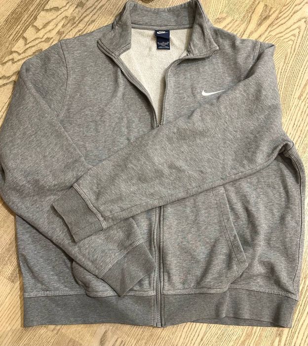 Кофта спортивна Nike Xl