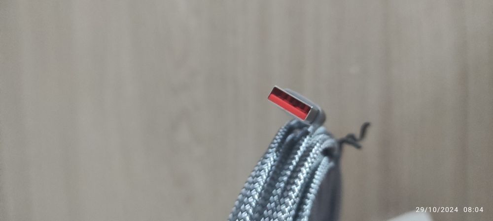 Cabo USB/microUsb de 5m