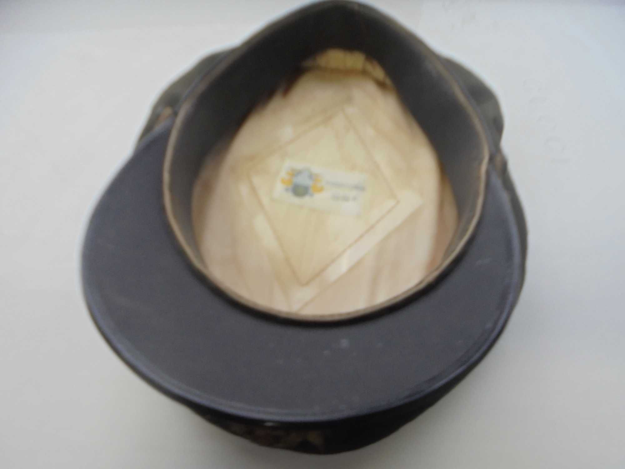 Chapéu Militar Guerra do Ultramar Exército Português (Médico)