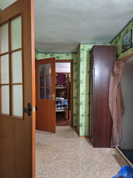 Продаж 3-х кімнатної квартири центр міста